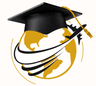 VR Aspire Abroad Logo