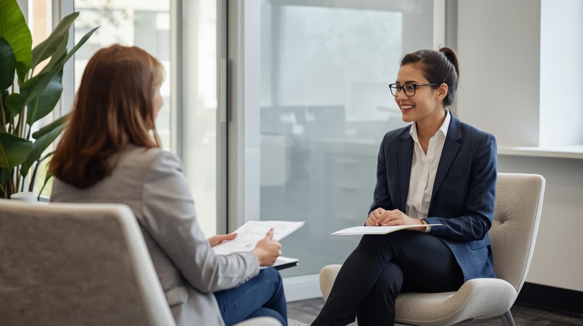 Counseling & Profile Assessment
