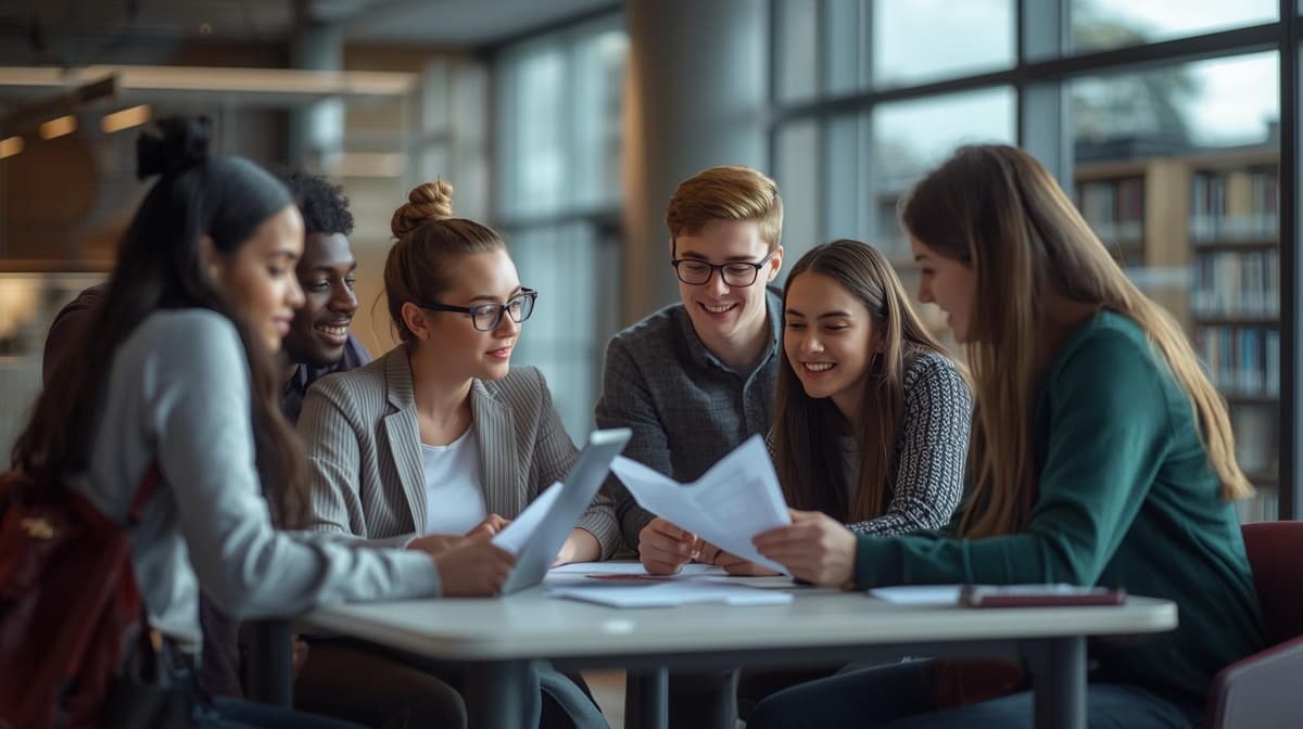 Course & University Shortlisting