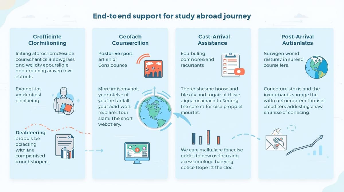 End-to-End Support