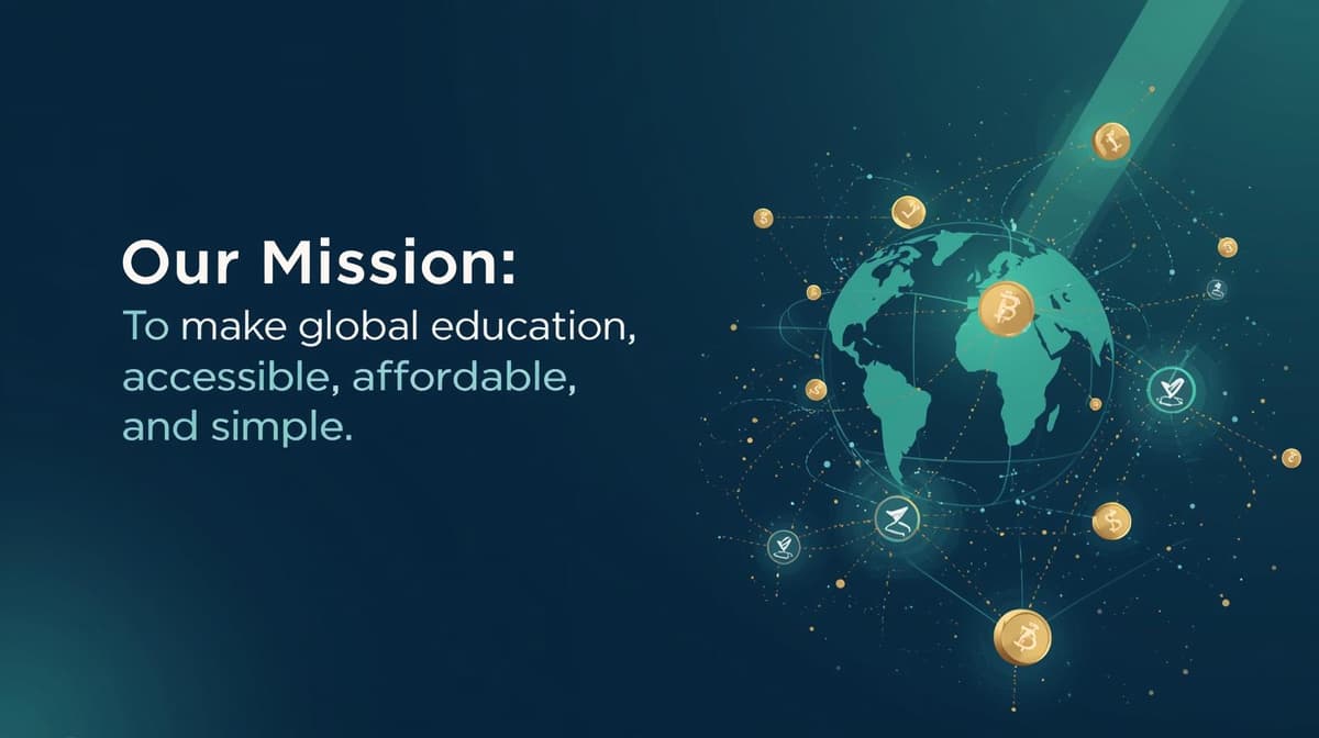 Our Mission