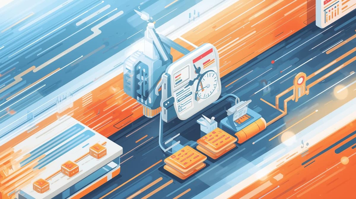 Quick and Hassle-Free Processing
